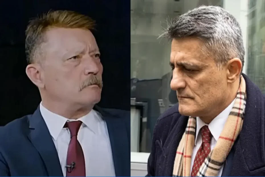 Hasan Atilla Uğur’un Kaşif Kozinoğlu ifadesi gün yüzüne çıktı