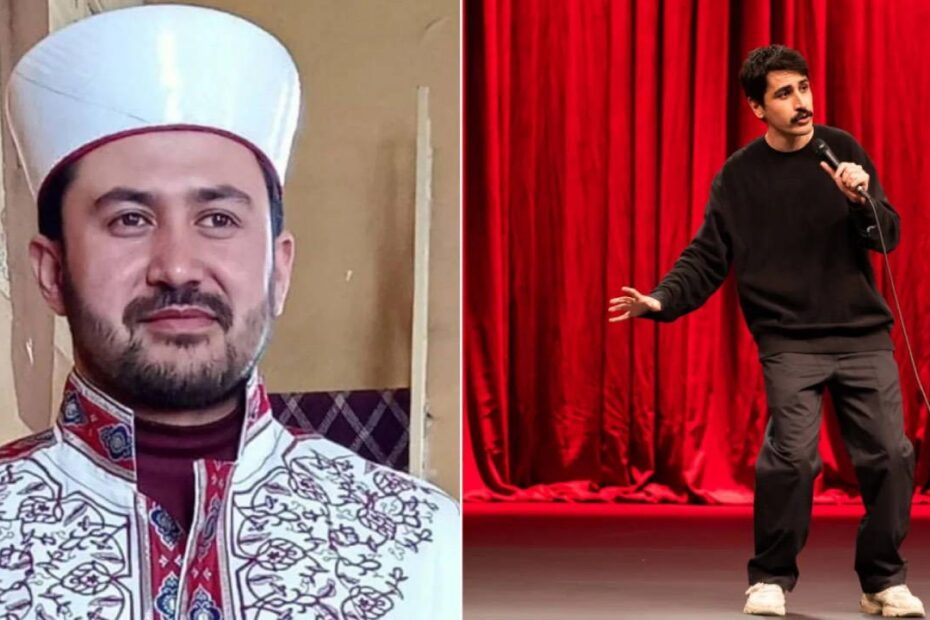 diyanet imamına soruşturma açıldı, destek mesajı geldi