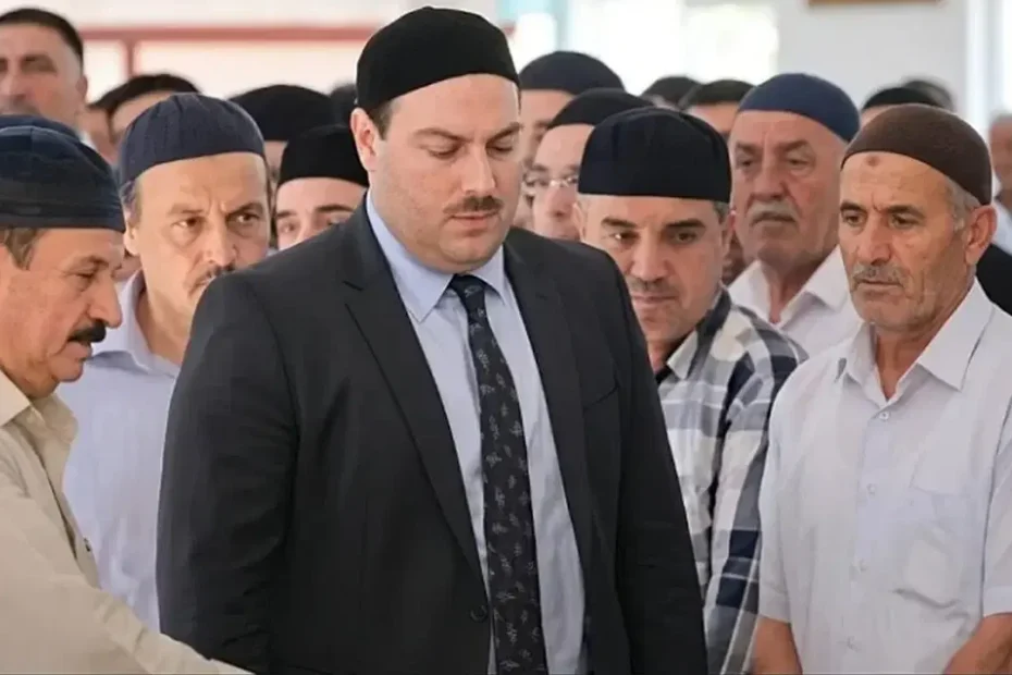 Süleymancılara yönelik yeni operasyon: 29 gözaltı kararı çıktı