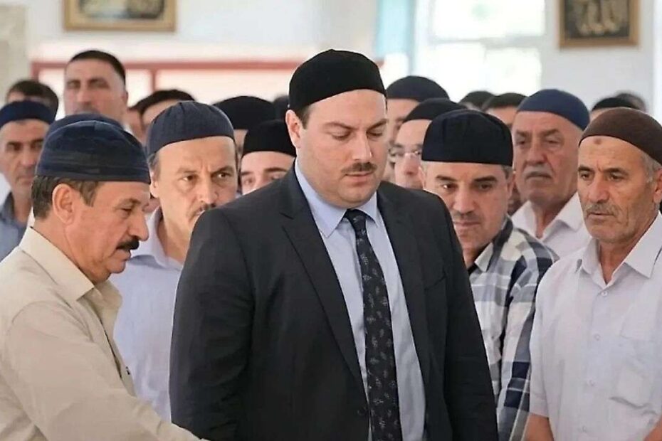 Süleymancılara yönelik dördüncü dalga operasyonu gerçekleşti