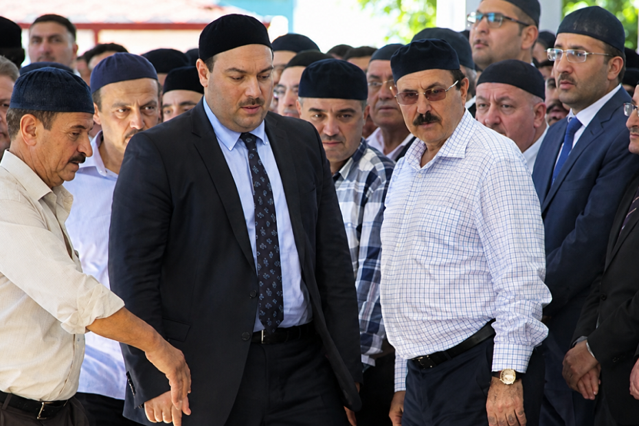 Ankara merkezli Süleymancılar soruşturmasında 22 kişi gözaltında