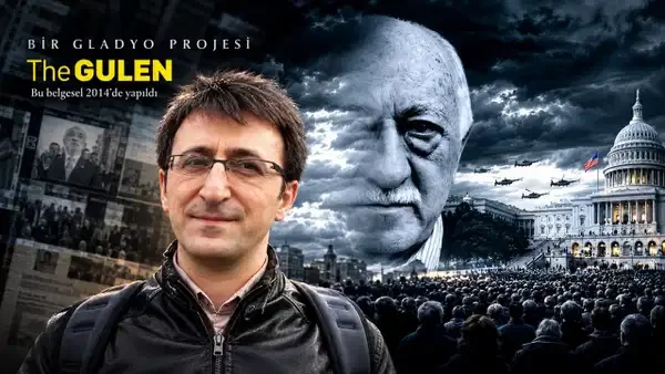 serkan koç'un belgeseline erişim yasağı getirildi